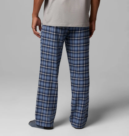 Collegiate Navy Tartan