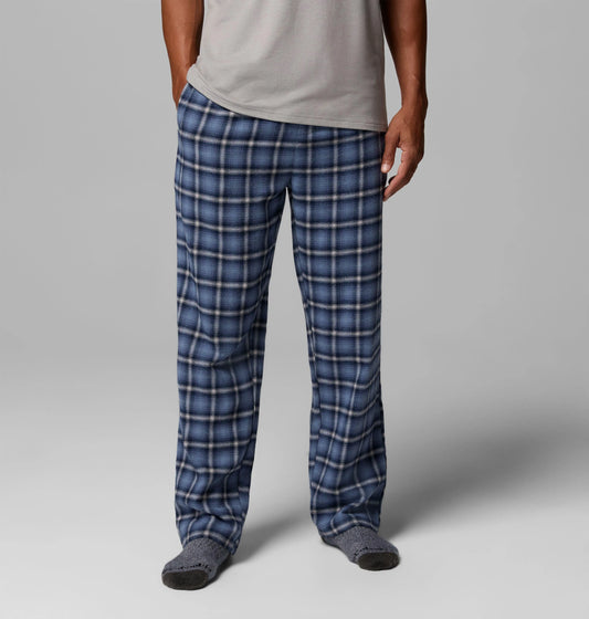 Collegiate Navy Tartan