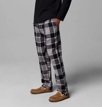 Harbor Plaid, Black