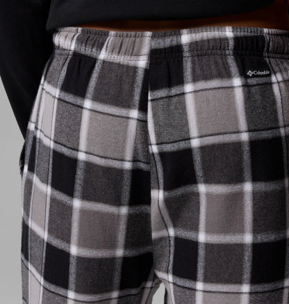 Harbor Plaid, Black