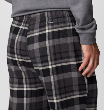 Harbor Plaid, Black
