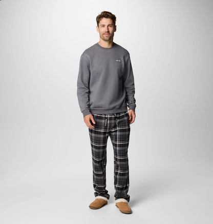 Harbor Plaid, Black