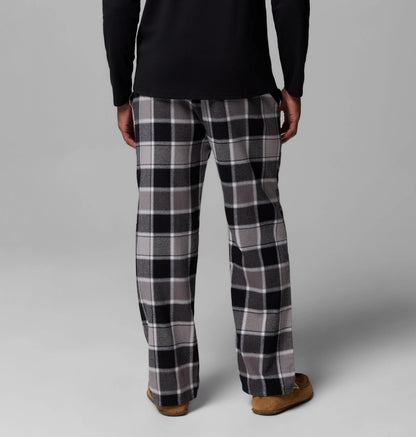 Harbor Plaid, Black