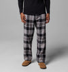 Harbor Plaid, Black
