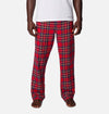 Mt Red Plaid