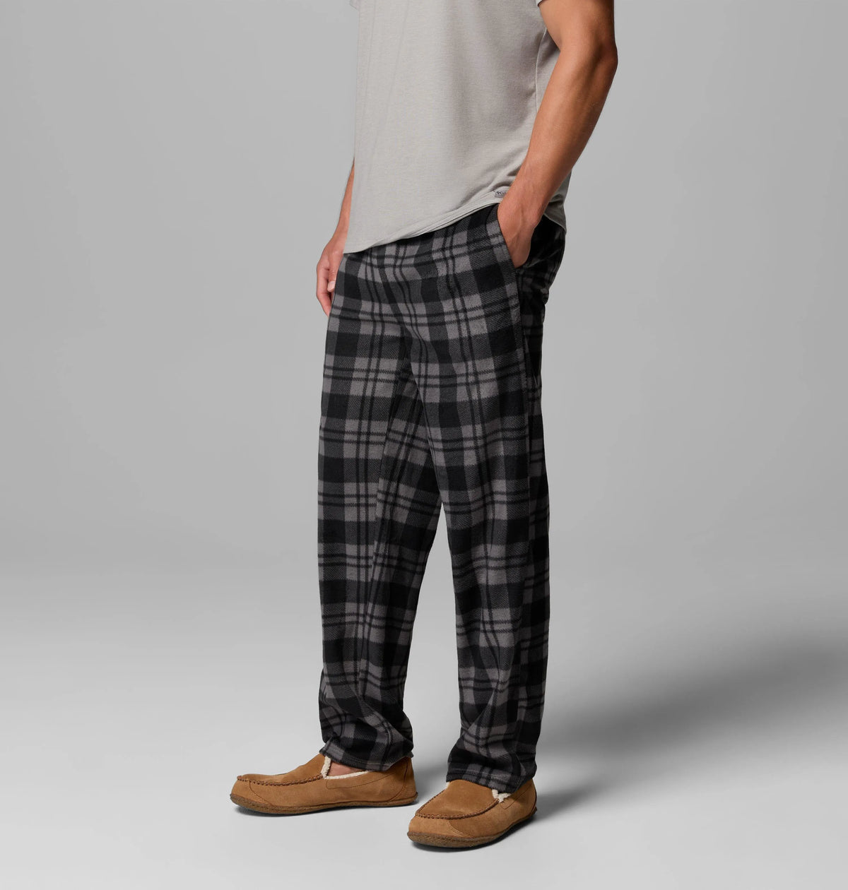 Black Lake Plaid