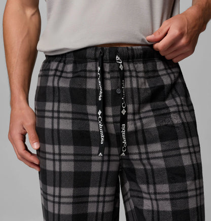Black Lake Plaid