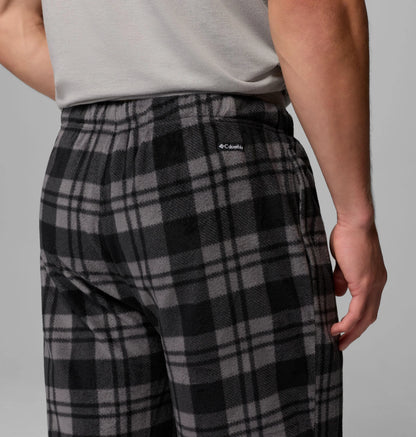 Black Lake Plaid