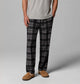 Black Lake Plaid