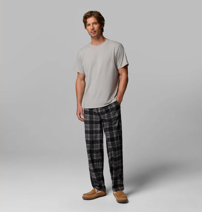 Black Lake Plaid