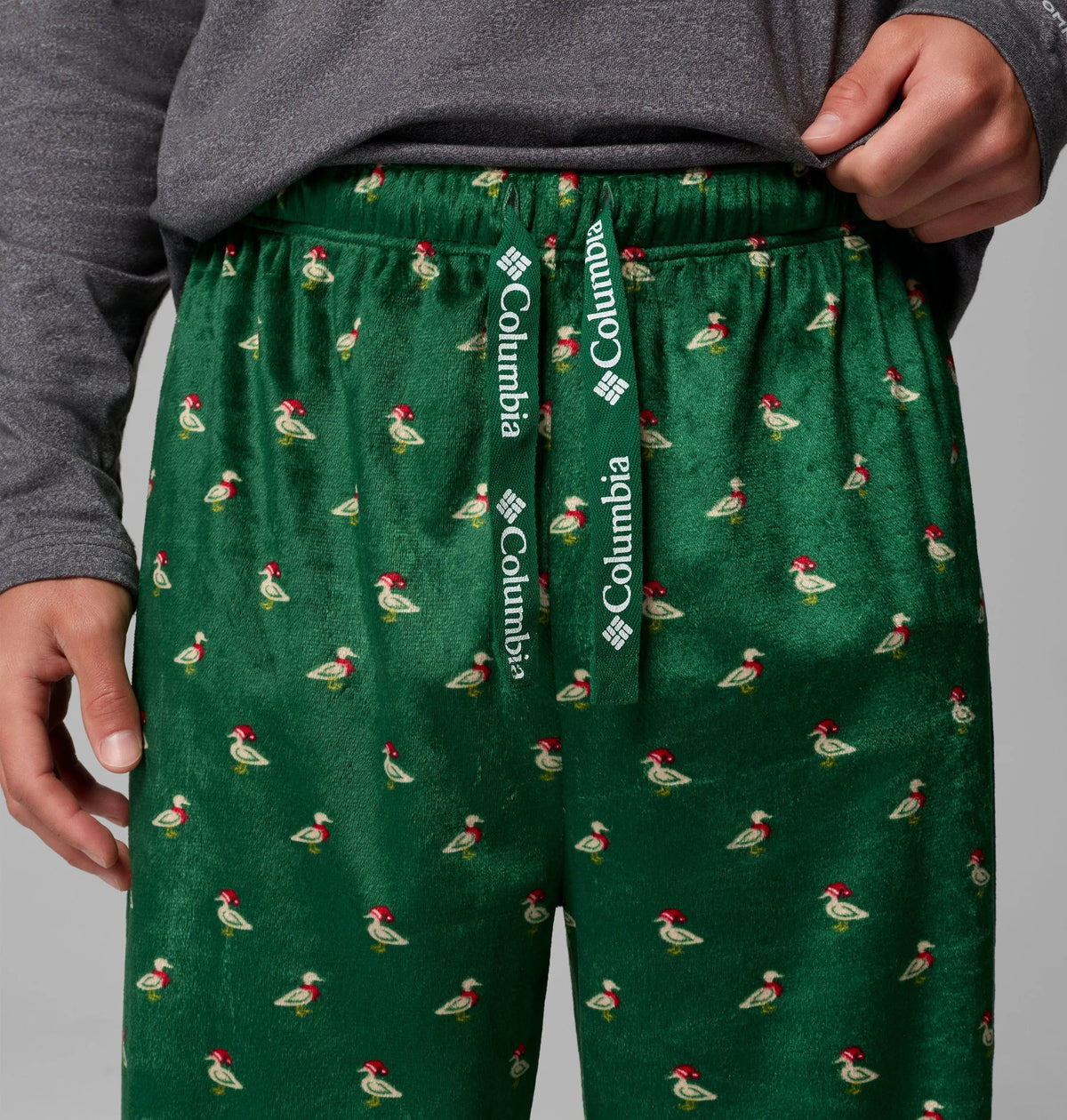 Rain Forest Duck Holiday