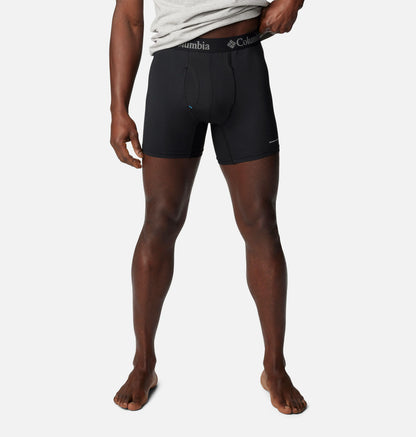 Collegiate Navy/Columbia Grey/Black