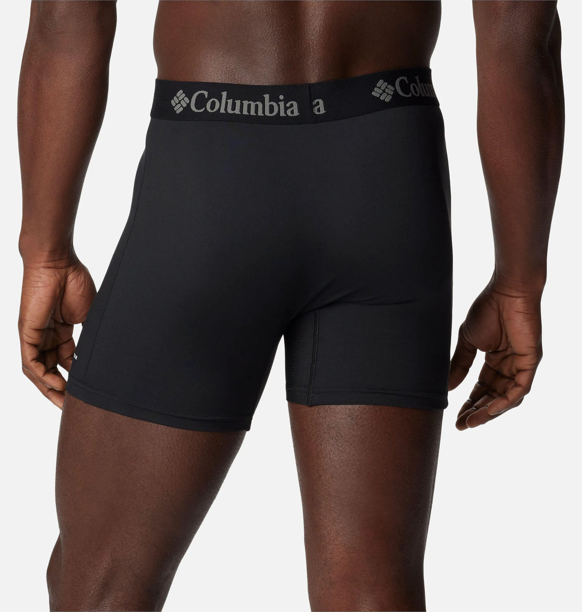 Collegiate Navy/Columbia Grey/Black