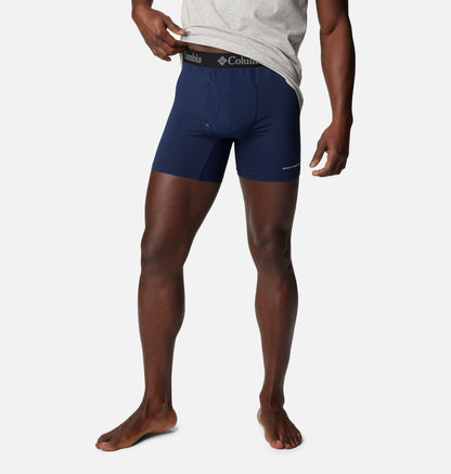 Collegiate Navy/Columbia Grey/Black