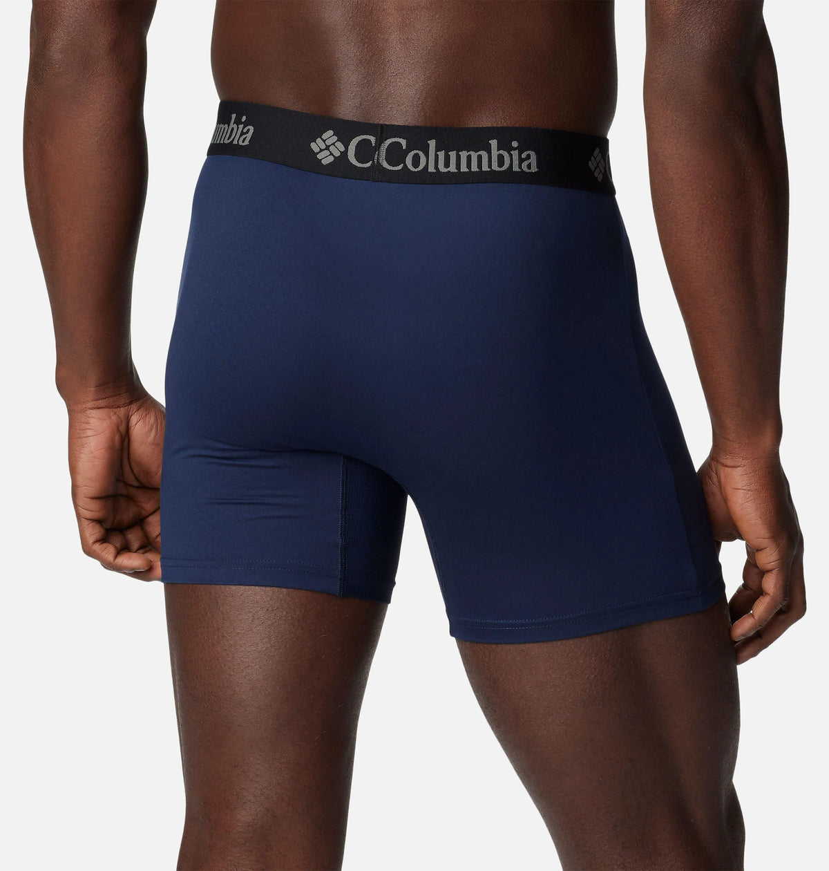 Collegiate Navy/Columbia Grey/Black