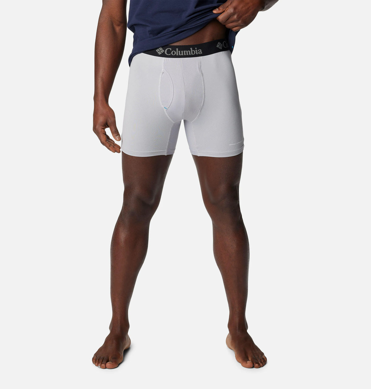 Collegiate Navy/Columbia Grey/Black