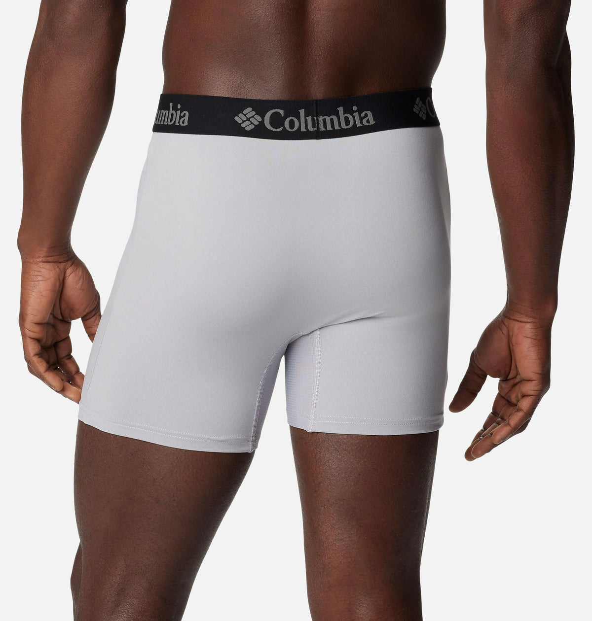 Collegiate Navy/Columbia Grey/Black