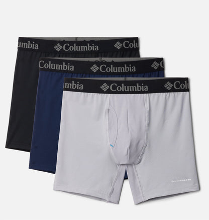 Collegiate Navy/Columbia Grey/Black