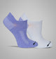 PURPLE LOTUS/LT GREY