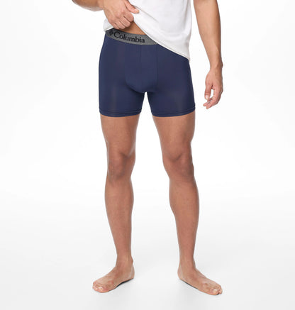 Collegiate Navy/City Grey/Black