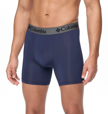 Collegiate Navy/City Grey/Black