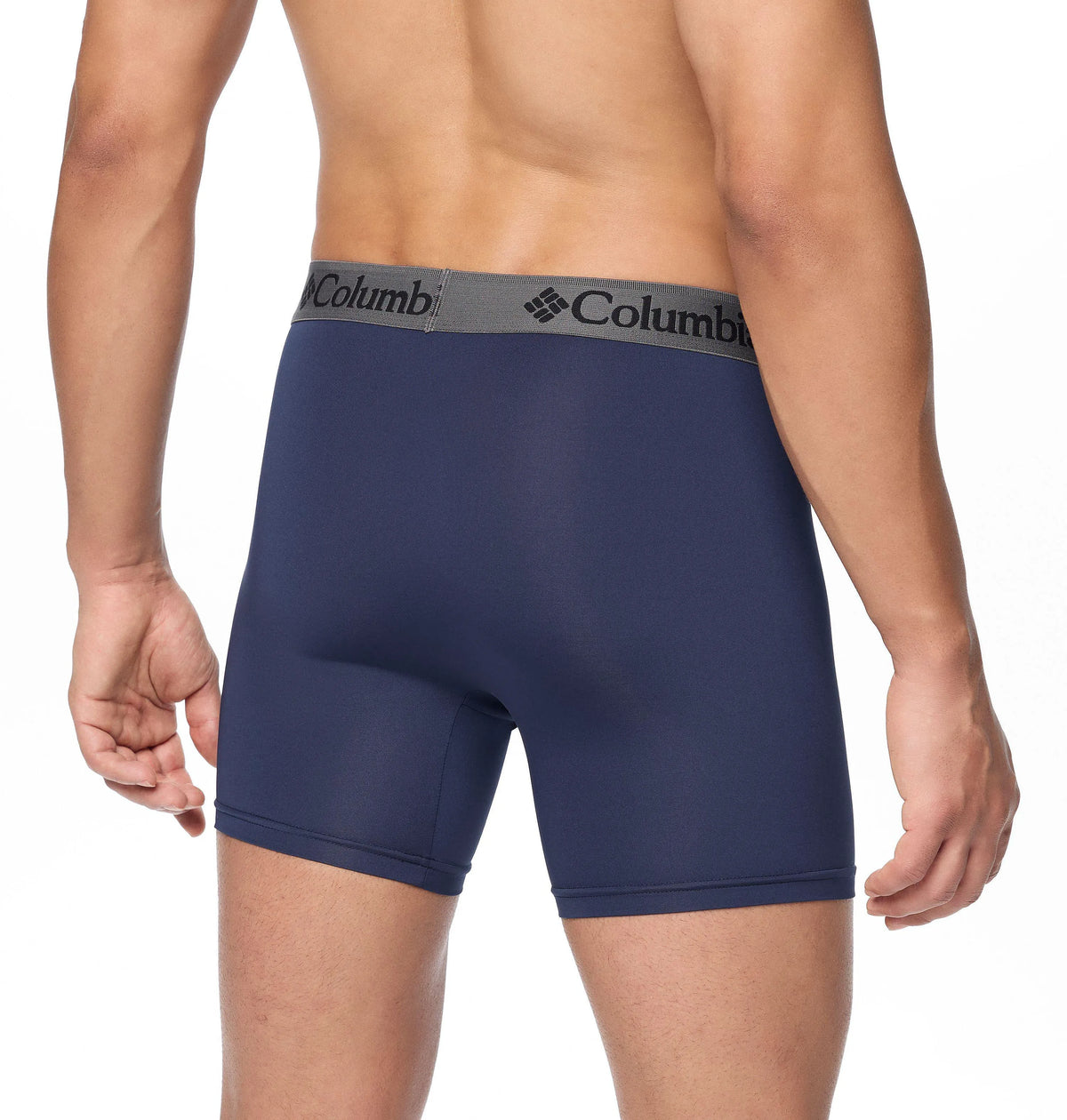 Collegiate Navy/City Grey/Black