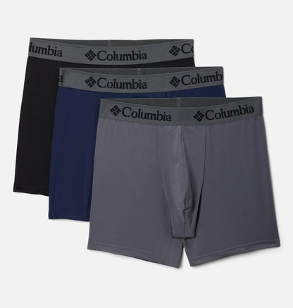 Collegiate Navy/City Grey/Black