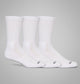 White/White/White