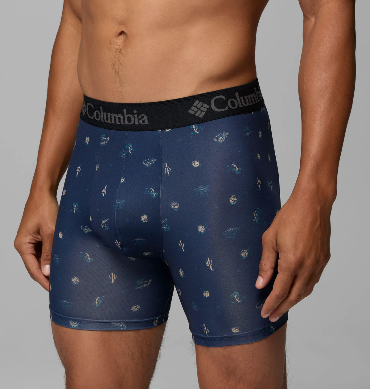 Collegiate Navy/Mountain Blue/Ripple