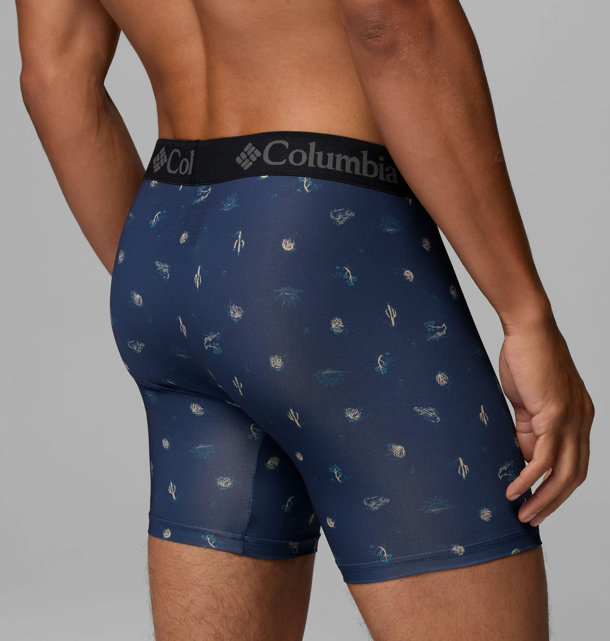 Collegiate Navy/Mountain Blue/Ripple