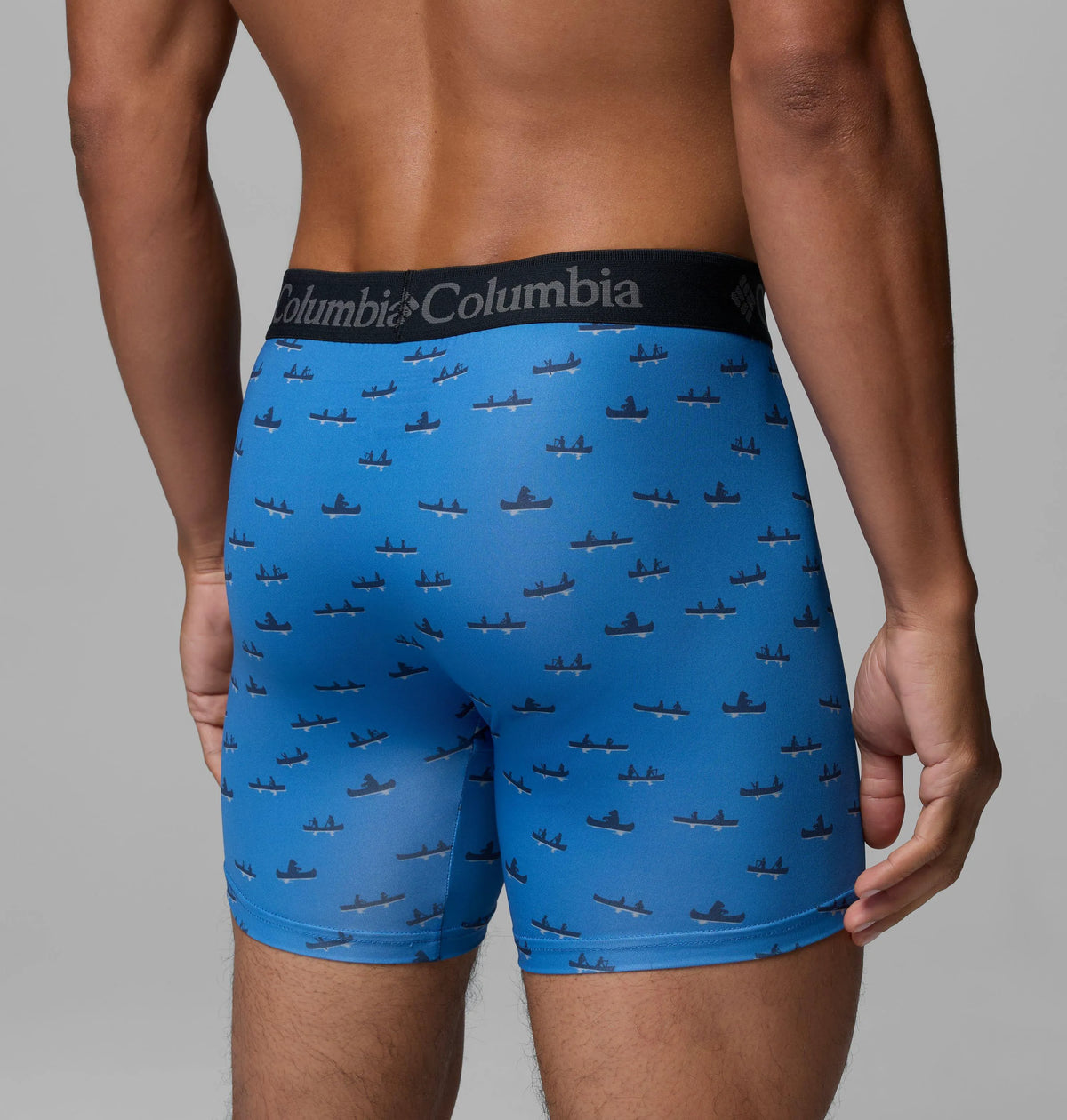 Collegiate Navy/Mountain Blue/Ripple