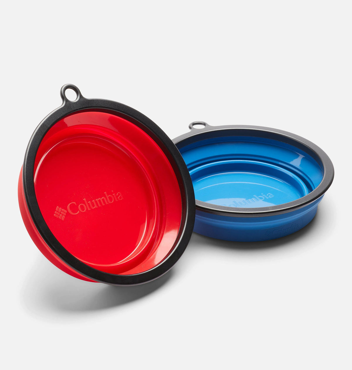 Blue, Red