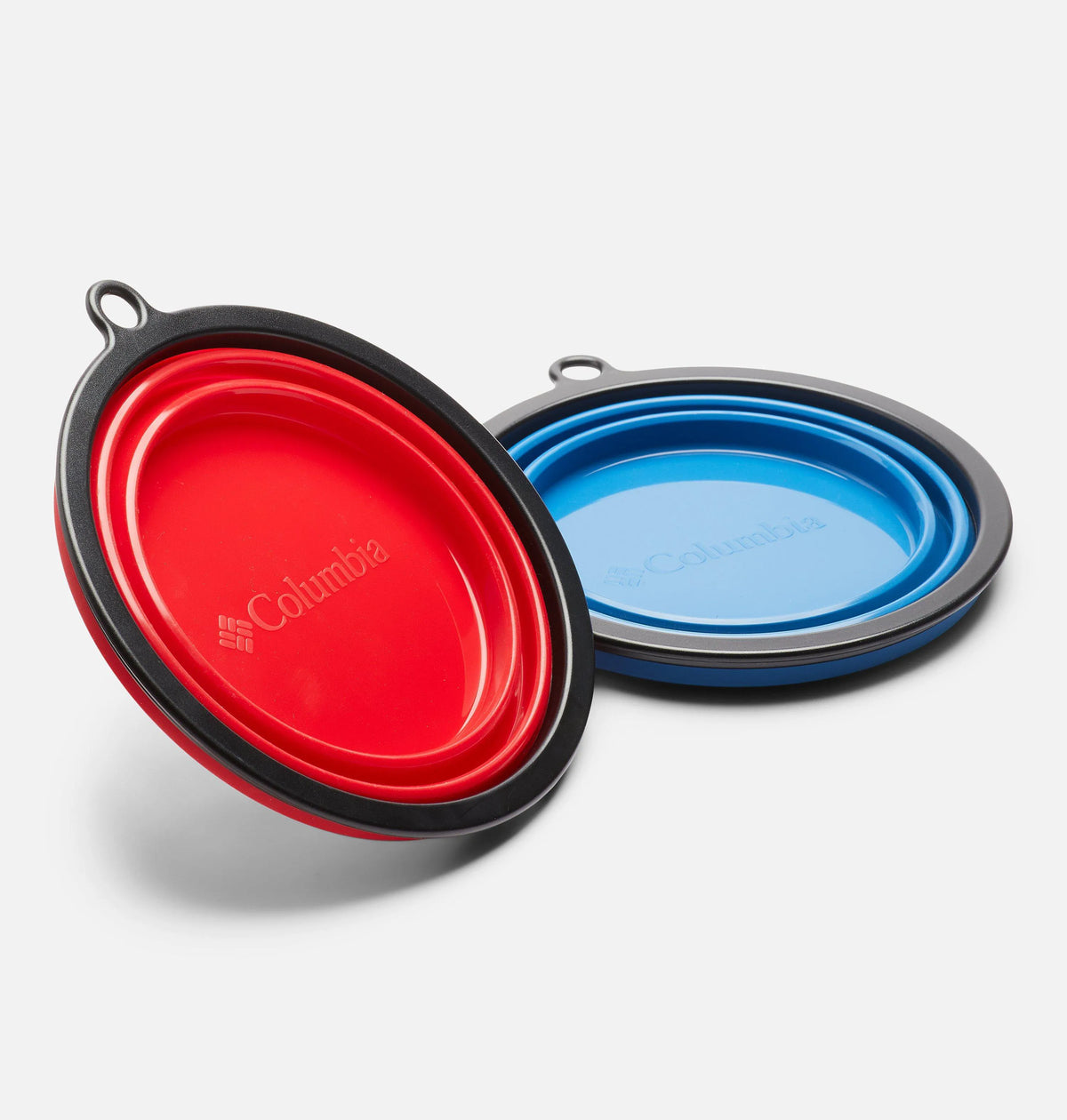 Blue, Red