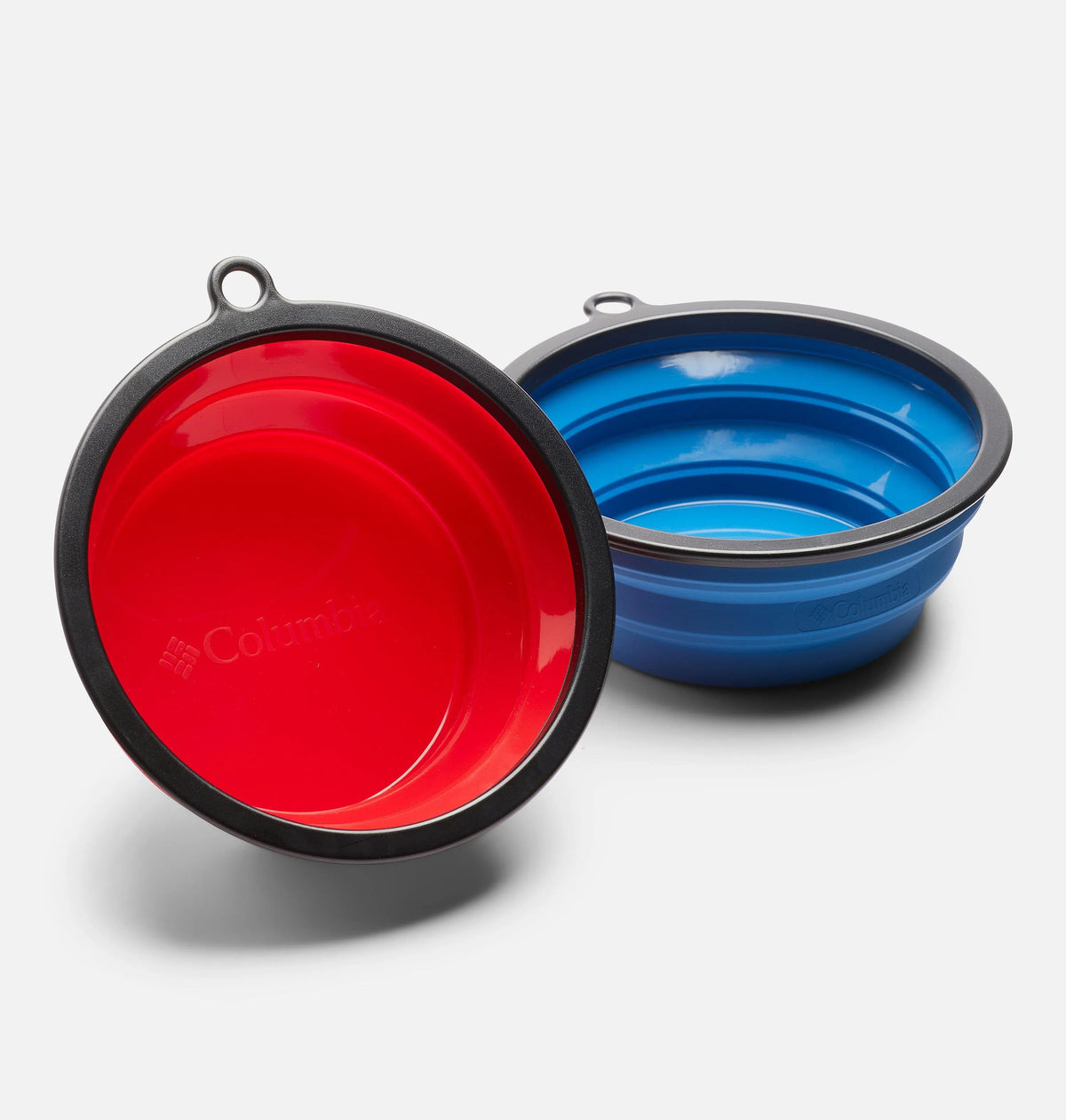 Blue, Red