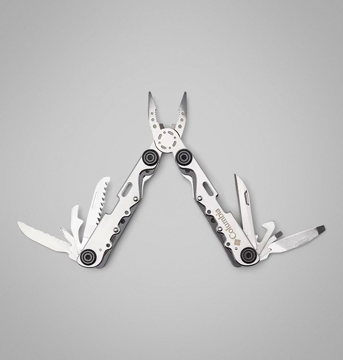 Stainless
