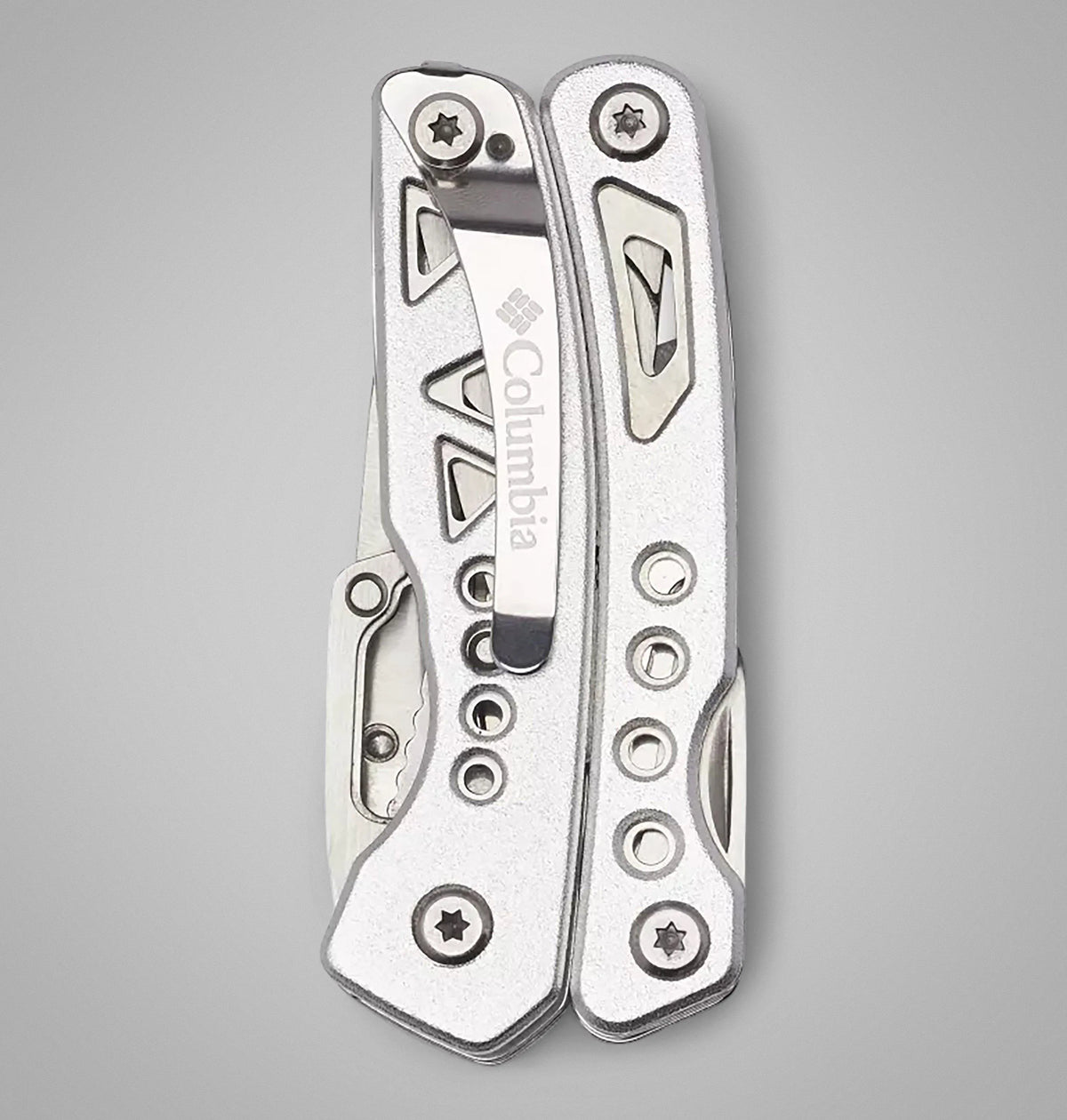 Stainless