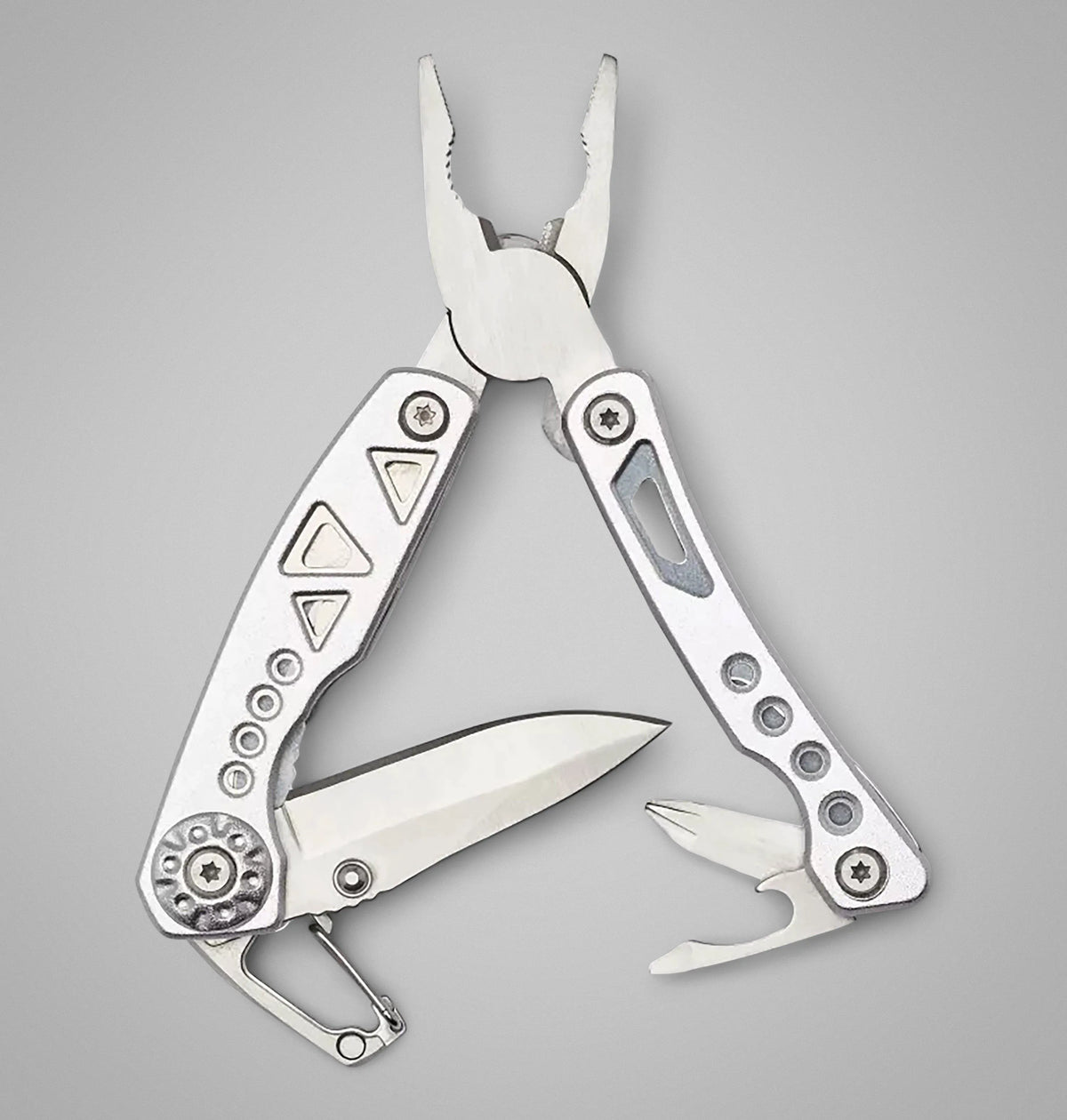 Stainless