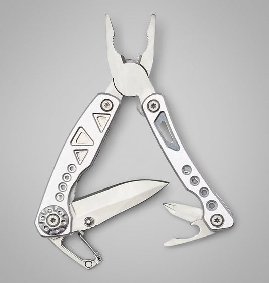 Stainless