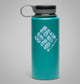 Teal Pasteled Tonel Spray Gem