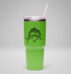 Green Momba Groovy Grove