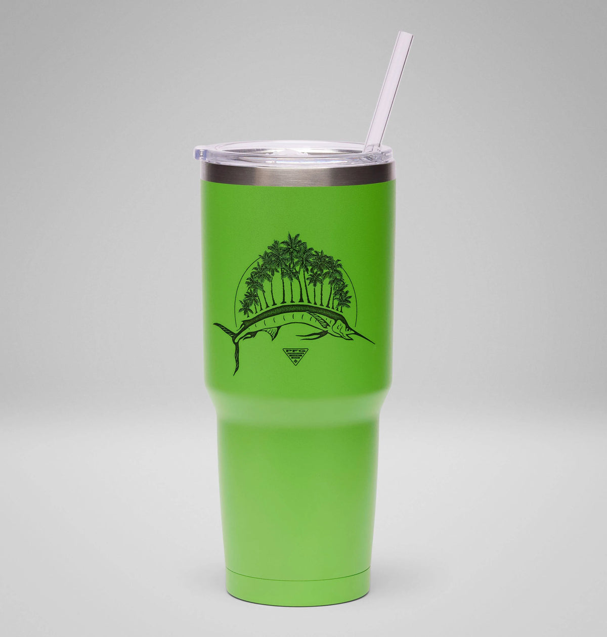 Green Momba Groovy Grove