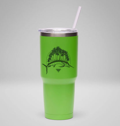 Green Momba Groovy Grove