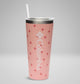 SUNDOT PINK SAND