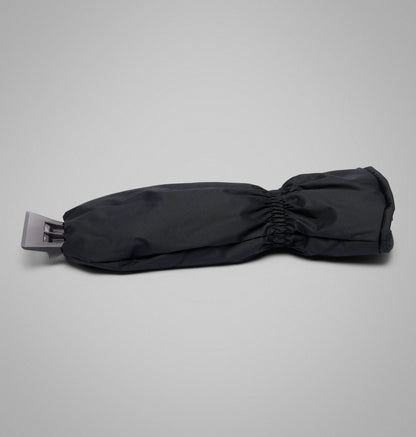 Solid Black