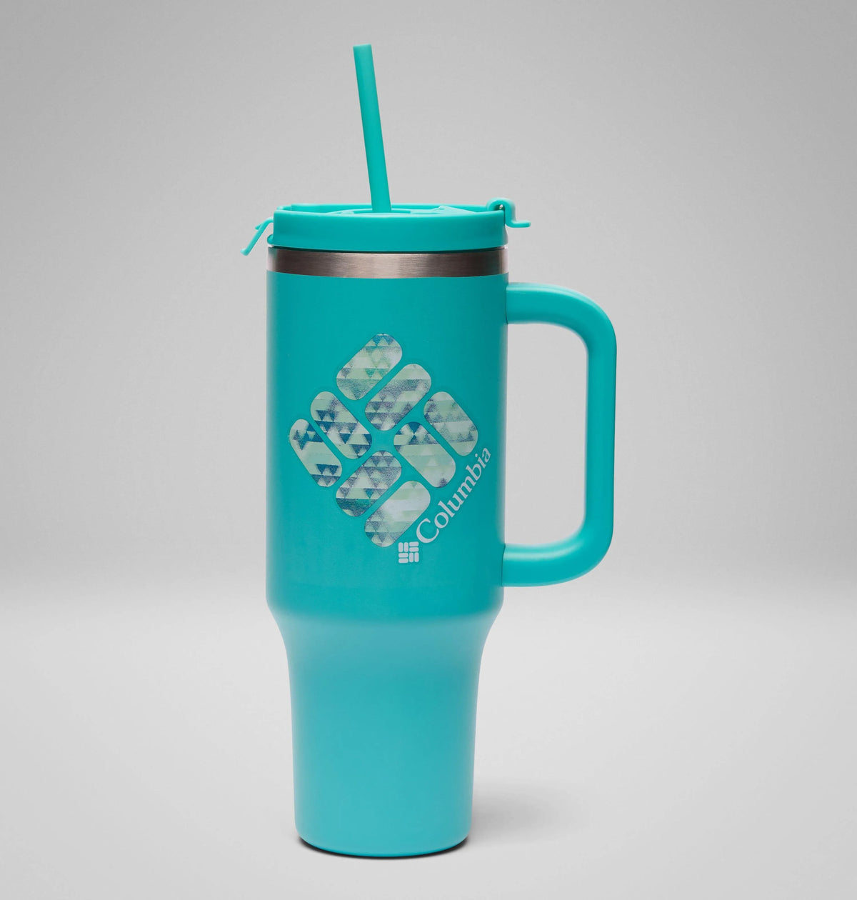 BRIGHT AQUA WESTERIAN