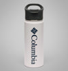 White w / Circular Linescape