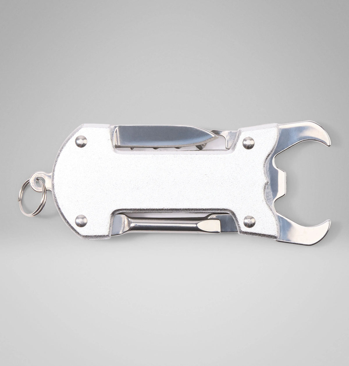 Stainless Steel