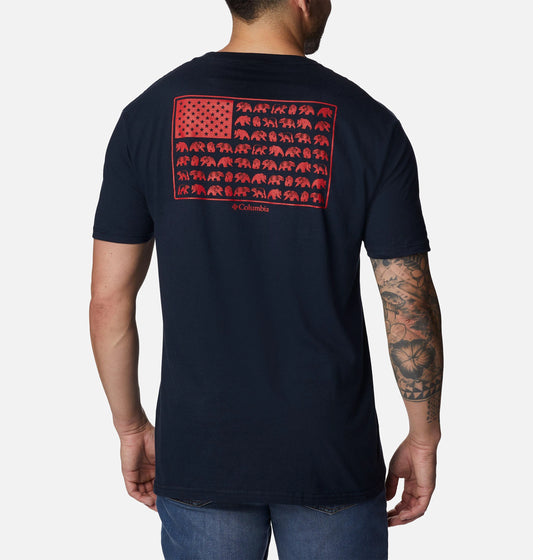 Columbia Navy