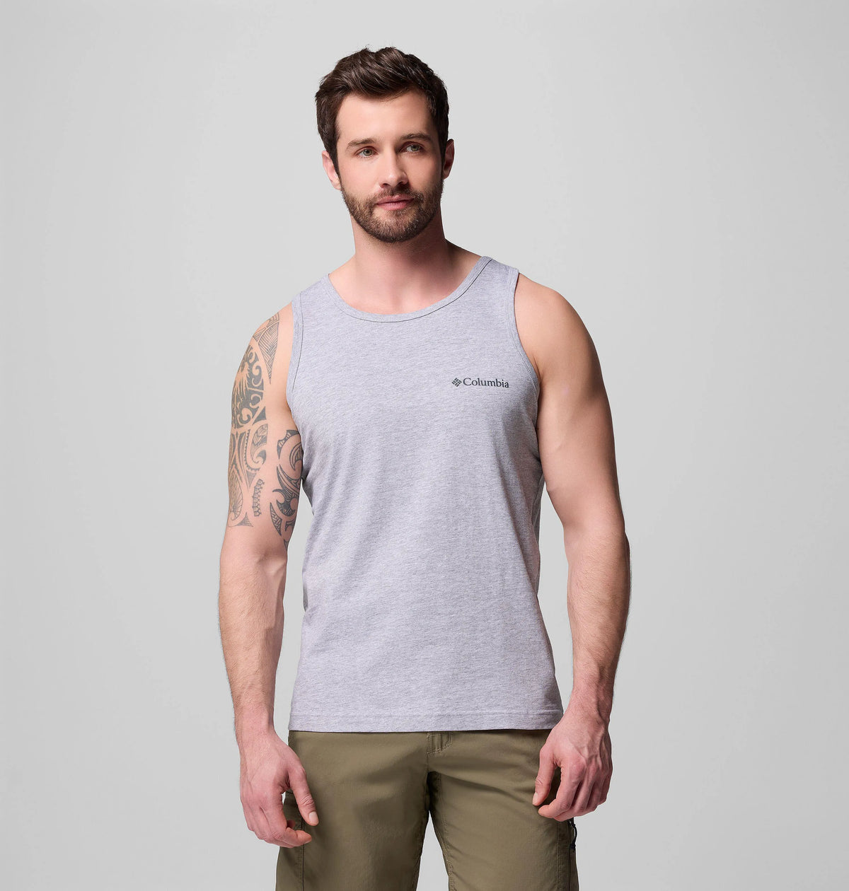 GREY HEATHER