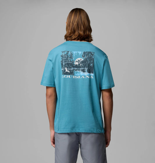 CANYON BLUE